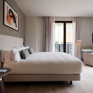 Habitación Doble Mediana